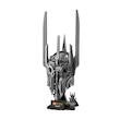 ست لگو ارباب حلقه ها مجسمه سائورون Lego Lord of the Rings - Sauron's Helmet (11373)