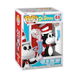 فانکو پاپ گربه کلاه به سر Dr Seuss - Cat in the Hat (44)