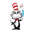 فانکو پاپ گربه کلاه به سر Dr Seuss - Cat in the Hat (44)