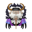 فانکو پاپ سنت جیگارسیا ساترن One Piece - St Jaygarcia Saturn (2207)