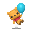 فانکو پاپ پو با بادکنک Winne the Pooh - Pooh with Balloon (1681)