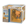 فانکو پاپ وینی پو در درخت عسل Funko Nooks Winnie the Pooh - Winnie the Pooh in Honey Tree