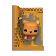 فانکو پاپ وینی پو در درخت عسل Funko Nooks Winnie the Pooh - Winnie the Pooh in Honey Tree