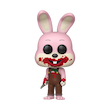 فانکو پاپ رابی خرگوشه Silent Hill 3 - Robbie the Rabbit (1209)