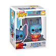 بیتی پاپ رایدز لیلو و استیچ - استیچ سوار سفینه قرمز Bitty Pop Rides Lilo & Stitch - Stitch and The Red One