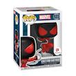 فانکو پاپ اسکارلت اسپایدر Marvel - Scarlet Spider (Kaine Parker) (523)
