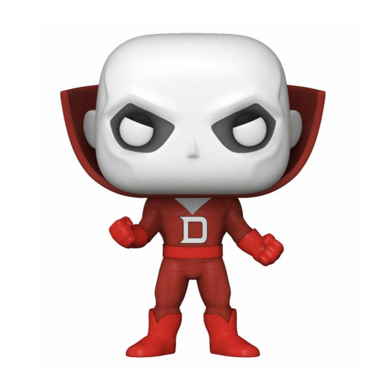 فانکو پاپ ددمن Batman - Deadman (379)