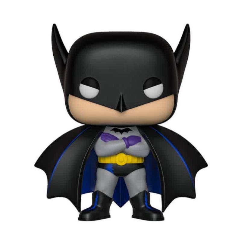 فانکو پاپ بتمن اولین حضور Batman - Batman First Appearance (270)