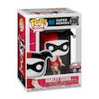 فانکو پاپ هارلی کویین DC Super Heroes - Harley Quinn Mad Love (335)