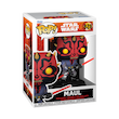 فانکو پاپ مائول Star Wars - Maul (828)