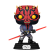 فانکو پاپ مائول Star Wars - Maul (828)