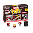 پک چهار عددی بیتی پاپ ددپول سری چهارم Bitty Pop-Deadpool 4pack Series 4