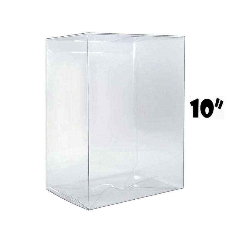 محافظ جعبه فانکو پاپ 15 سانتی بدون لیبل Funko Pop 6 Inch Protector (No Label)