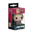 جاسوییچی فانکو پاپ هارلی کویین Pocket Pop Suicide Squad - Harley Quinn
