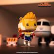 فانکو پاپ میریو توگاتا My Hero academia - Mirio Togata (1503)