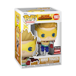 فانکو پاپ میریو توگاتا My Hero academia - Mirio Togata (1503)
