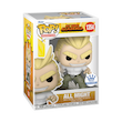 فانکو پاپ آلمایت My Hero academia - All Might (1354)