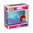 بیتی پاپ دیلاکس پرنسس دیزنی-آریل Bitty Pop Deluxe Disney Princess-Ariel