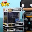 بیتی پاپ دیلاکس دی سی کمیکس-بتمن (هاش) Bitty Pop Deluxe DC Comics-Batman (Hush)