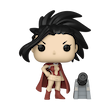 فانکو پاپ مومو یائویوروزو My hero Academia - Momo Yaoyorozu (1350)