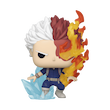 فانکو پاپ شوتو تودوروکی  My Hero Academia - Shoto Todoroki (1348)