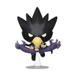 فانکو پاپ فومیکاگه توکویامی My Hero Academia - Fumikage Tokoyami (1351)
