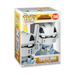 فانکو پاپ تنیا ایدا My Hero academia - Tenya Iida (1349)