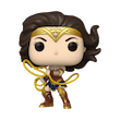 فانکو پاپ واندر وومن Flash - Wonder Woman (1334)