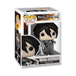 فانکو پاپ میکاسا آکرمن Attack on Titan - Mikasa Ackerman (1446)