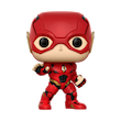 فانکو پاپ فلش Justice League - Flash (208)