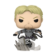 فانکو پاپ راینر براون Attack on Titan - Reiner Braun (1996)