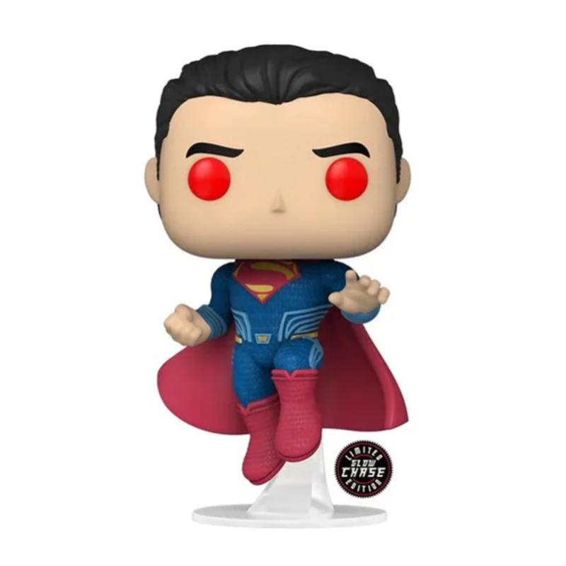 فانکو پاپ سوپرمن Justice League - Superman (CHASE) (1123)