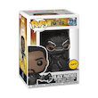 فانکو پاپ بلک پنتر Black Panther - Black Panther (CHASE) (273)