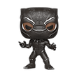 فانکو پاپ بلک پنتر Black Panther - Black Panther (CHASE) (273)