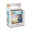 بیتی پاپ دیلاکس لیلو و استیچ-استیچ Bitty Pop Deluxe Lilo & Stitch-Stitch