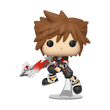 فانکو پاپ سورا Kingdom Hearts - Sora with Ultima Weapon (620)