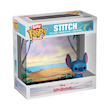 بیتی پاپ دیلاکس لیلو و استیچ-استیچ Bitty Pop Deluxe Lilo & Stitch-Stitch