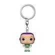 جاسوییچی فانکو پاپ باز لایتر Pocket Pop Toy Story - Buzz Lightyear
