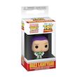 جاسوییچی فانکو پاپ باز لایتر Pocket Pop Toy Story - Buzz Lightyear