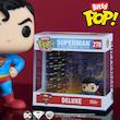 بیتی پاپ دیلاکس سوپرمن-سوپرمن Bitty Pop Deluxe Superman-Superman