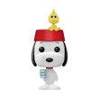 فانکو پاپ اسنوپی و وود استاک Peanuts - Snoopy & Woodstock (2096)