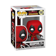 پیش فروش فانکو پاپ ددپول Pre Order Deadpool & Wolverine - Deadpool with Claws (1583)