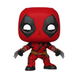 پیش فروش فانکو پاپ ددپول Pre Order Deadpool & Wolverine - Deadpool with Claws (1583)
