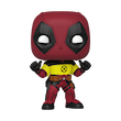 پیش فروش فانکو پاپ ددپول Pre Order Deadpool - Deadpool (X Men Trainee) (1582)