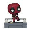 پیش فروش فانکو پاپ ددپول Pre Order Deadpool - Deadpool (1580)