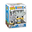 پیش فروش پک چهار عددی بیتی پاپ سونیک سری اول Pre Order Bitty Pop - Sonic The Hedgehog 4pack Series 1