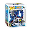 پیش فروش پک چهار عددی بیتی پاپ سونیک سری اول Pre Order Bitty Pop - Sonic The Hedgehog 4pack Series 1