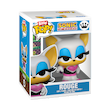 پیش فروش پک چهار عددی بیتی پاپ سونیک سری اول Pre Order Bitty Pop - Sonic The Hedgehog 4pack Series 1