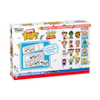 پیش فروش پک چهار عددی بیتی پاپ داستان اسباب بازی ها سری دوم Pre Order Bitty Pop - Toy Story 4pack Series 2