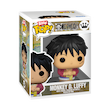 پیش فروش بیتی پاپ رایدز وان پیس - مانکی دی لوفی سوار کشتی سانی Pre Order Bitty Pop Rides One Piece - Monkey D Luffy with Thousand Sunny 